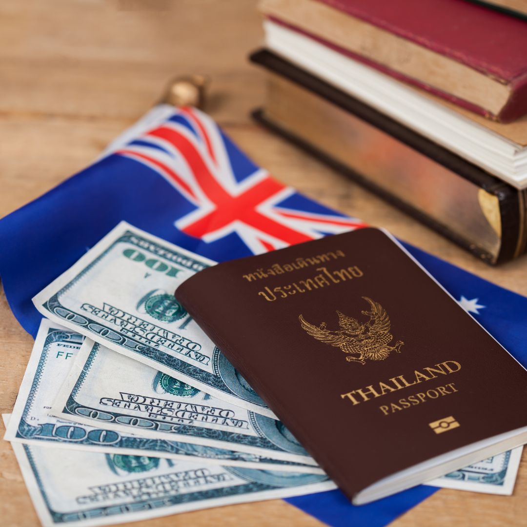 Instantly check if you qualify